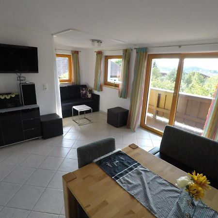 Haus Alpen Melody Holzham 57 Apartment Westendorf Exterior photo