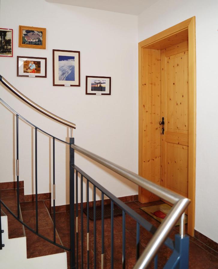 Haus Alpen Melody Holzham 57 Apartment Westendorf Exterior photo