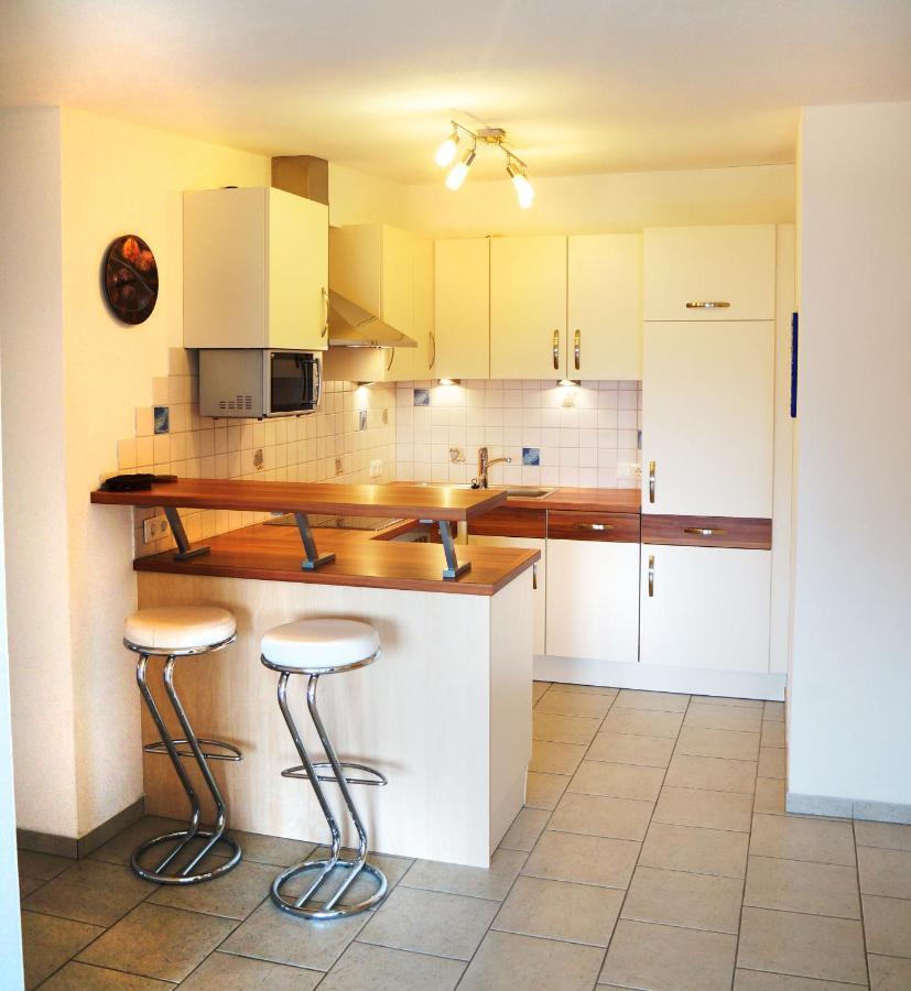 Haus Alpen Melody Holzham 57 Apartment Westendorf Exterior photo